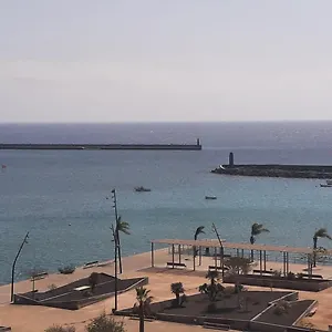 City&sea Arrecife (Lanzarote)