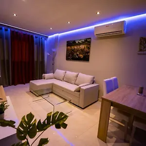  Apartament Aurea