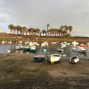  Appartamento Casa Pescado Y Mariposas