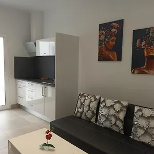  Appartamento La Gaviota