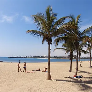 Residencia Cardona Arrecife (Lanzarote)