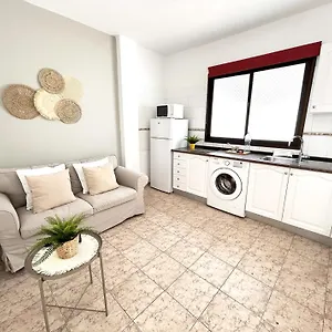 Mahostly Comillas Ph Appartement