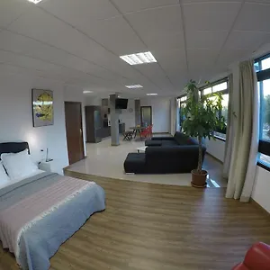 Appartamento Daida Loft