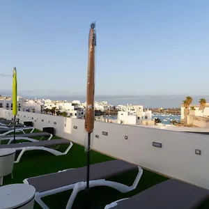  Apartament Lanzarote