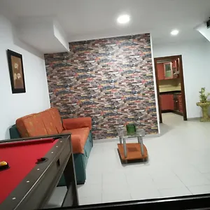  Kwatera prywatna Vivienda Compartida Tajaraste